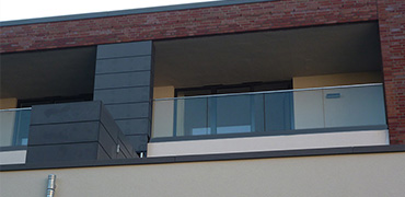 Bauvorhaben in Münster